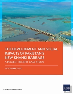 Bertrand.pt - The Development And Social Impacts Of Pakistan'S New Khanki Barrage