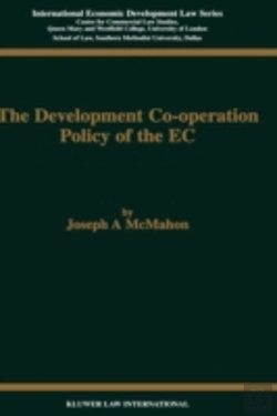 Bertrand.pt - The Development Co-Operation Policy Of The Ec