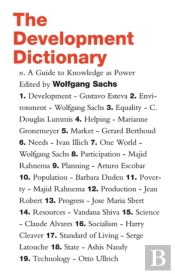 The Development Dictionary