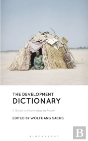 The Development Dictionary