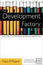 The Development Factory