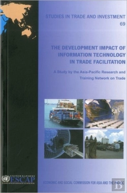 Bertrand.pt - The Development Impact Of Information Technology In Trade Facilitation