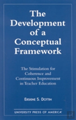 Bertrand.pt - The Development Of A Conceptual Framework