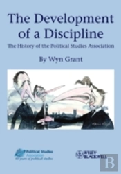 The Development Of A Discipline