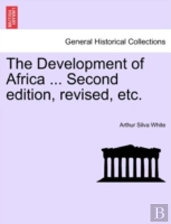 Bertrand.pt - The Development Of Africa ... Second Edi