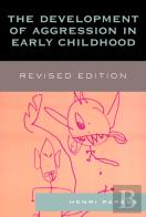 The Development Of Aggression In Early Childhood