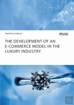 Bertrand.pt - The Development Of An E-Commerce Model In The Luxury Industry
