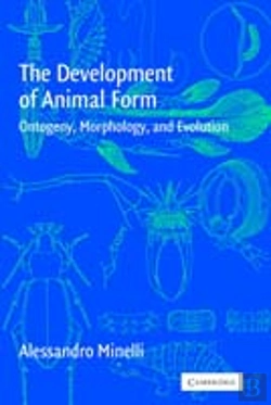 Bertrand.pt - The Development Of Animal Form