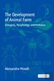 The Development Of Animal Form