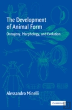 Bertrand.pt - The Development Of Animal Form
