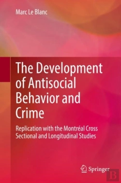 Bertrand.pt - The Development Of Antisocial Behavior And Crime
