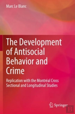 Bertrand.pt - The Development Of Antisocial Behavior And Crime