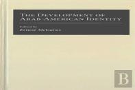 The Development Of Arab-American Identity
