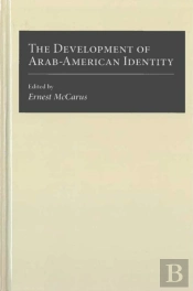 The Development Of Arab-American Identity