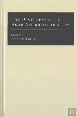 Bertrand.pt - The Development Of Arab-American Identity