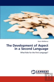 The Development Of Aspect In A Second Language