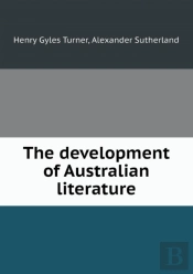 The Development Of Australian Literature