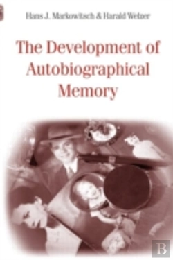 Bertrand.pt - The Development Of Autobiographical Memory