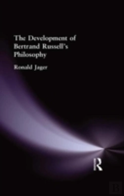 Bertrand.pt - The Development Of Bertrand Russell'S Philosophy