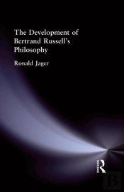 The Development Of Bertrand Russell'S Philosophy