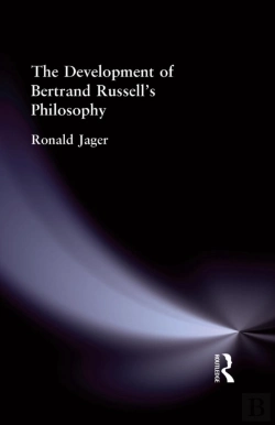 Bertrand.pt - The Development Of Bertrand Russell'S Philosophy