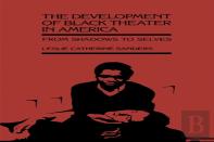 The Development Of Black Theater In America