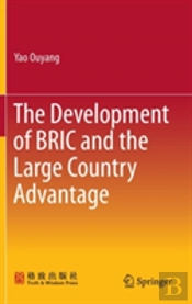 The Development Of Bric And The Large Country Advantage