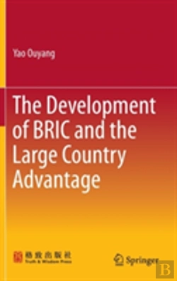 Bertrand.pt - The Development Of Bric And The Large Country Advantage