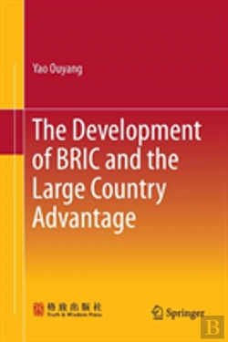 Bertrand.pt - The Development Of Bric And The Large Country Advantage