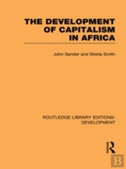 Bertrand.pt - The Development Of Capitalism In Africa