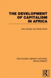 The Development Of Capitalism In Africa