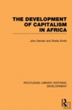 Bertrand.pt - The Development Of Capitalism In Africa
