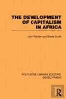 The Development Of Capitalism In Africa