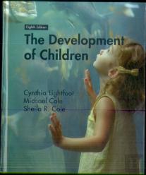 The Development Of Children