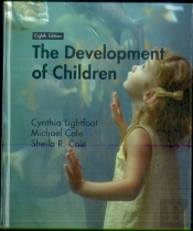 The Development Of Children