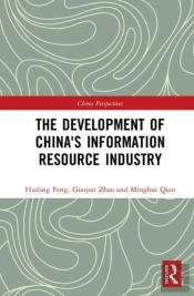 The Development Of Chinas Informat