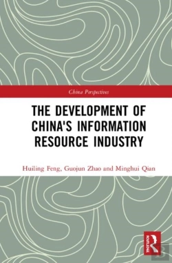 Bertrand.pt - The Development Of Chinas Informat
