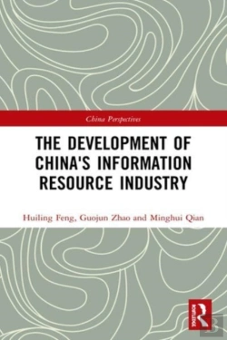 Bertrand.pt - The Development Of China'S Information Resource Industry