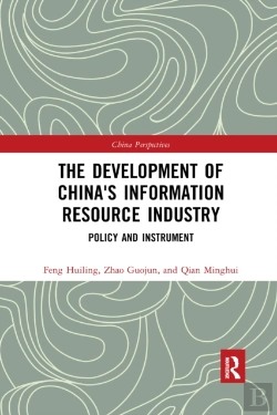 Bertrand.pt - The Development Of China'S Information Resource Industry