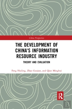 Bertrand.pt - The Development Of China'S Information Resource Industry
