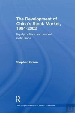 Bertrand.pt - The Development Of China'S Stockmarket, 1984-2002