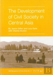 The Development Of Civil Society In Central Asia