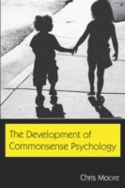 Bertrand.pt - The Development Of Commonsense Psychology