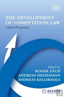 Bertrand.pt - The Development Of Competition Law