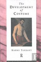 The Development Of Costume