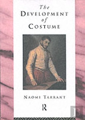The Development Of Costume