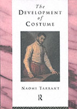 Bertrand.pt - The Development Of Costume