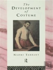 The Development Of Costume