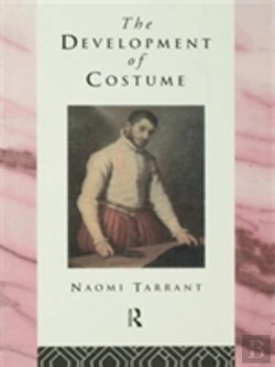 Bertrand.pt - The Development Of Costume
