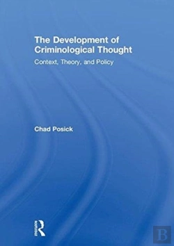 Bertrand.pt - The Development Of Criminological Thought